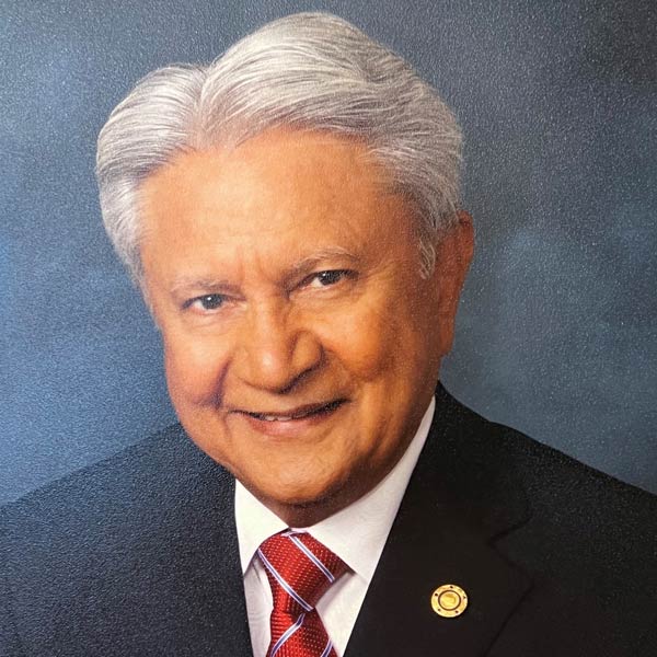 UMC 2025 Peacemaker Mr. Jain